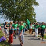 Pielgrzymka dzień 14 „Przeprośna Górka” – Mstów