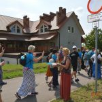 Pielgrzymka dzień 14 „Przeprośna Górka” – Mstów