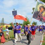 Pielgrzymka dzień 14 „Przeprośna Górka” – Mstów