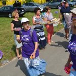 Pielgrzymka dzień 14 „Przeprośna Górka” – Mstów
