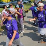 Pielgrzymka dzień 14 „Przeprośna Górka” – Mstów