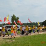 Pielgrzymka dzień 14 „Przeprośna Górka” – Mstów