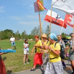 Pielgrzymka dzień 14 „Przeprośna Górka” – Mstów