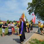 Pielgrzymka dzień 14 „Przeprośna Górka” – Mstów