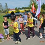 Pielgrzymka dzień 14 „Przeprośna Górka” – Mstów