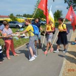 Pielgrzymka dzień 14 „Przeprośna Górka” – Mstów