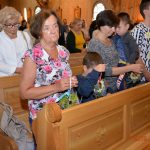 Zakończenie Oktawy Bożego Ciała