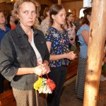 Zakończenie Oktawy Bożego Ciała