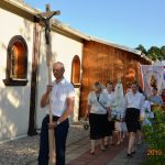 Zakończenie Oktawy Bożego Ciała