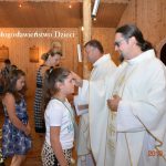 Zakończenie Oktawy Bożego Ciała