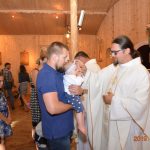 Zakończenie Oktawy Bożego Ciała