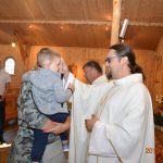 Zakończenie Oktawy Bożego Ciała