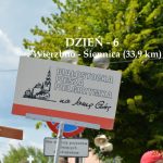 XXXIII Białostocka Piesza Pielgrzymka na Jasną Górę_ Dzień 6