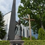 XXXIII Białostocka Piesza Pielgrzymka na Jasną Górę_ Dzień 6