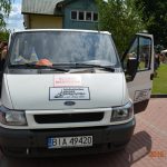 XXXIII Białostocka Piesza Pielgrzymka na Jasną Górę_ Dzień 6