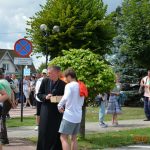 XXXIII Białostocka Piesza Pielgrzymka na Jasną Górę_ Dzień 6