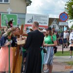 XXXIII Białostocka Piesza Pielgrzymka na Jasną Górę_ Dzień 6