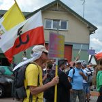 XXXIII Białostocka Piesza Pielgrzymka na Jasną Górę_ Dzień 6