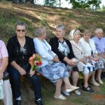 Msza św. z poswięceniem plonów i kwiatów_Osowicze-2019