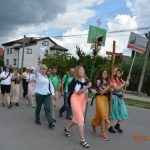 XXXIII Białostocka Piesza Pielgrzymka na Jasną Górę_ Dzień 6
