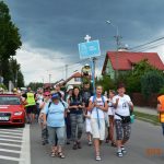 XXXIII Białostocka Piesza Pielgrzymka na Jasną Górę_ Dzień 6