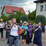 XXXIII Białostocka Piesza Pielgrzymka na Jasną Górę_ Dzień 6