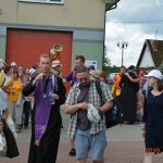 XXXIII Białostocka Piesza Pielgrzymka na Jasną Górę_ Dzień 6