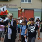 XXXIII Białostocka Piesza Pielgrzymka na Jasną Górę_ Dzień 6