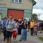 XXXIII Białostocka Piesza Pielgrzymka na Jasną Górę_ Dzień 6