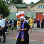 XXXIII Białostocka Piesza Pielgrzymka na Jasną Górę_ Dzień 6