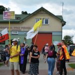 XXXIII Białostocka Piesza Pielgrzymka na Jasną Górę_ Dzień 6