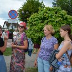 XXXIII Białostocka Piesza Pielgrzymka na Jasną Górę_ Dzień 6
