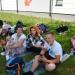 XXXIII Białostocka Piesza Pielgrzymka na Jasną Górę_ Dzień 6