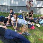 XXXIII Białostocka Piesza Pielgrzymka na Jasną Górę_ Dzień 6