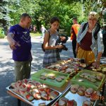 XXXIII Białostocka Piesza Pielgrzymka na Jasną Górę_ Dzień 6