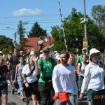 XXXIII Białostocka Piesza Pielgrzymka na Jasną Górę_ Dzień 6