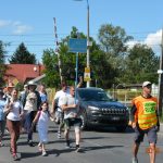 XXXIII Białostocka Piesza Pielgrzymka na Jasną Górę_ Dzień 6