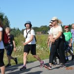 XXXIII Białostocka Piesza Pielgrzymka na Jasną Górę_ Dzień 6