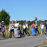 XXXIII Białostocka Piesza Pielgrzymka na Jasną Górę_ Dzień 6