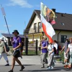 XXXIII Białostocka Piesza Pielgrzymka na Jasną Górę_ Dzień 6
