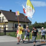 XXXIII Białostocka Piesza Pielgrzymka na Jasną Górę_ Dzień 6