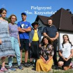 XXXIII Białostocka Piesza Pielgrzymka na Jasną Górę_ Dzień 6