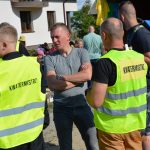 XXXIII Białostocka Piesza Pielgrzymka na Jasną Górę_ Dzień 6