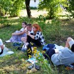 XXXIII Białostocka Piesza Pielgrzymka na Jasną Górę_ Dzień 6