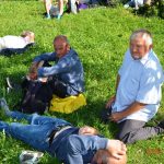 XXXIII Białostocka Piesza Pielgrzymka na Jasną Górę_ Dzień 6