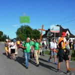 XXXIII Białostocka Piesza Pielgrzymka na Jasną Górę_ Dzień 6