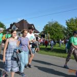 XXXIII Białostocka Piesza Pielgrzymka na Jasną Górę_ Dzień 6