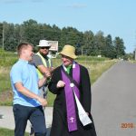 XXXIII Białostocka Piesza Pielgrzymka na Jasną Górę_ Dzień 6