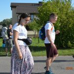 XXXIII Białostocka Piesza Pielgrzymka na Jasną Górę_ Dzień 6
