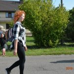 XXXIII Białostocka Piesza Pielgrzymka na Jasną Górę_ Dzień 6